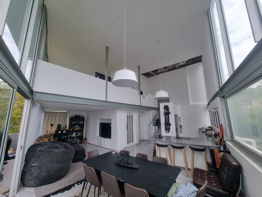 To Let 2 Bedroom Property for Rent in Tamboerskloof Western Cape